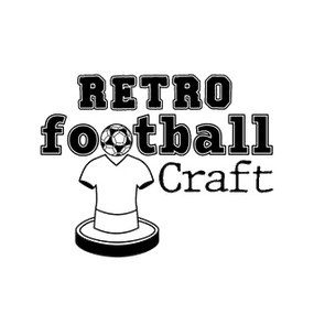 Retrofootball Craft logotipo 